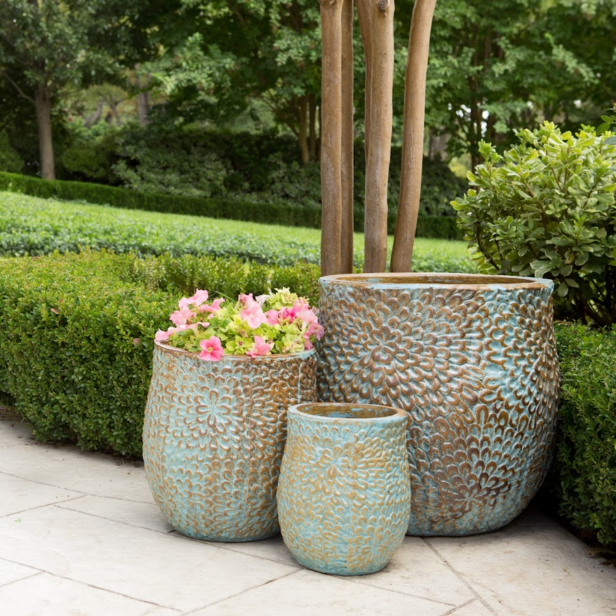 Jackson Pottery Inc. YouTube