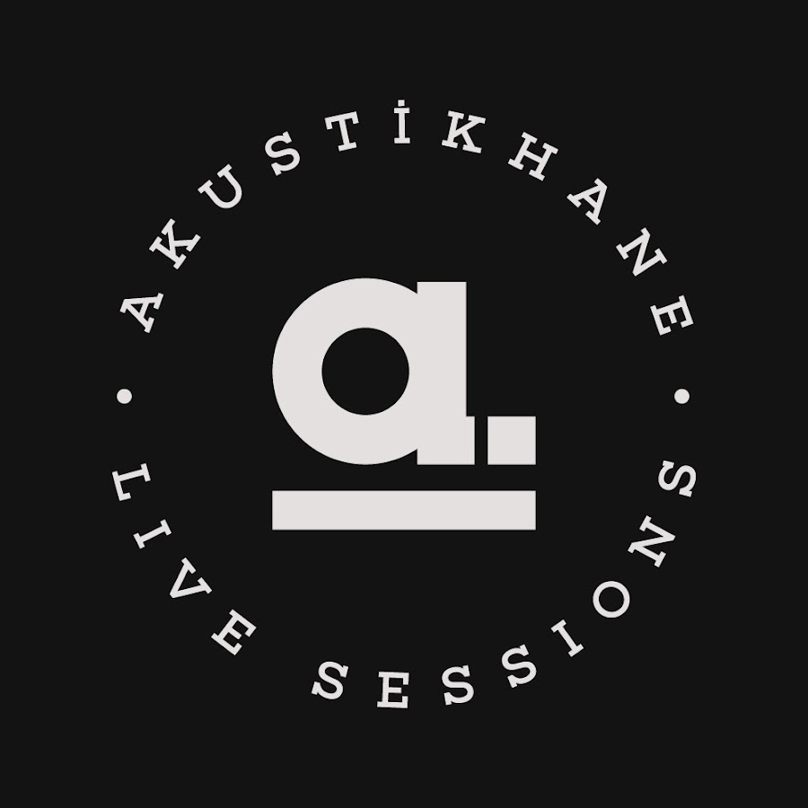 Akustikhane YouTube