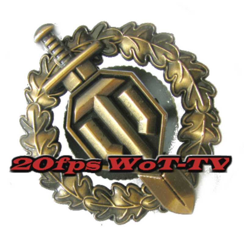 20fps WoT-TV