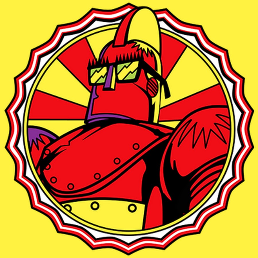 Channel Frederator Network YouTube
