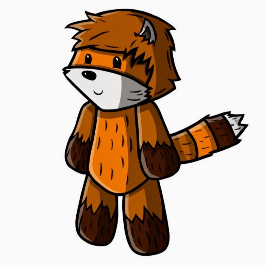 Red Panda Gaming YouTube