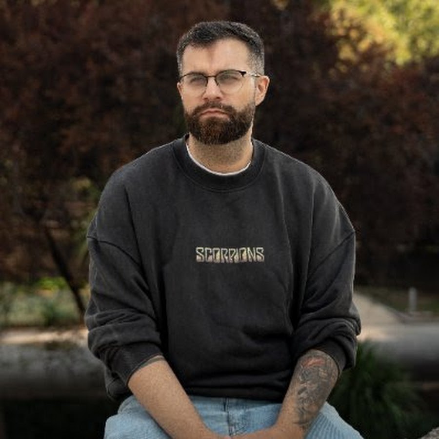 Lucas Rojo - YouTube