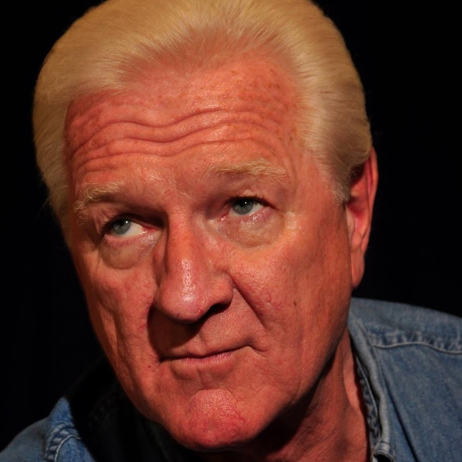 Gregory Brown YouTube