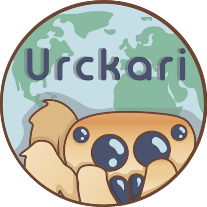 Urckari Net Worth & Earnings (2025)