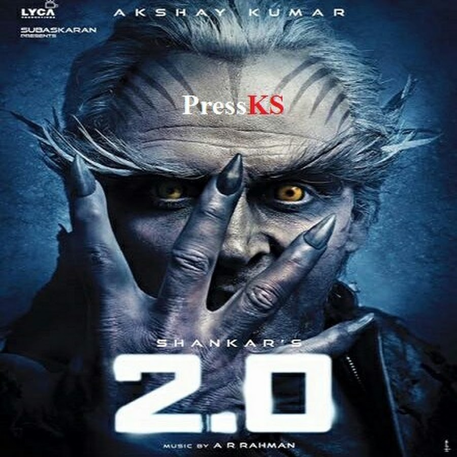 robot 2 movie download youtube