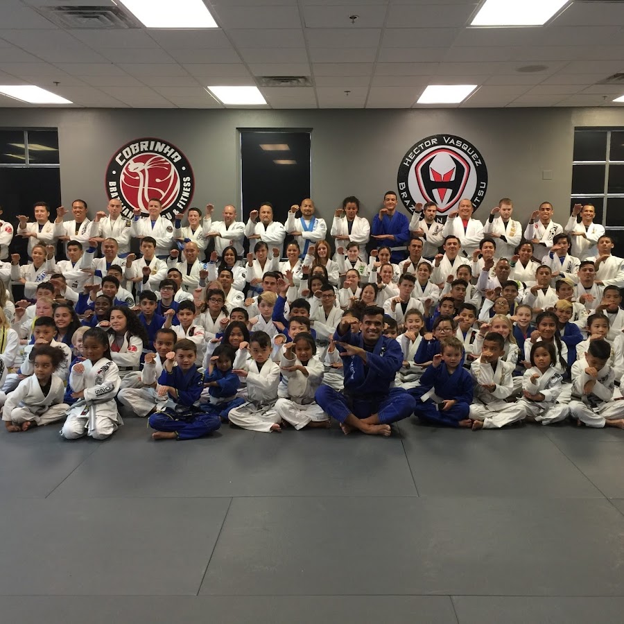 Cobrinha Brazilian Jiu Jitsu Academy Las Vegas YouTube