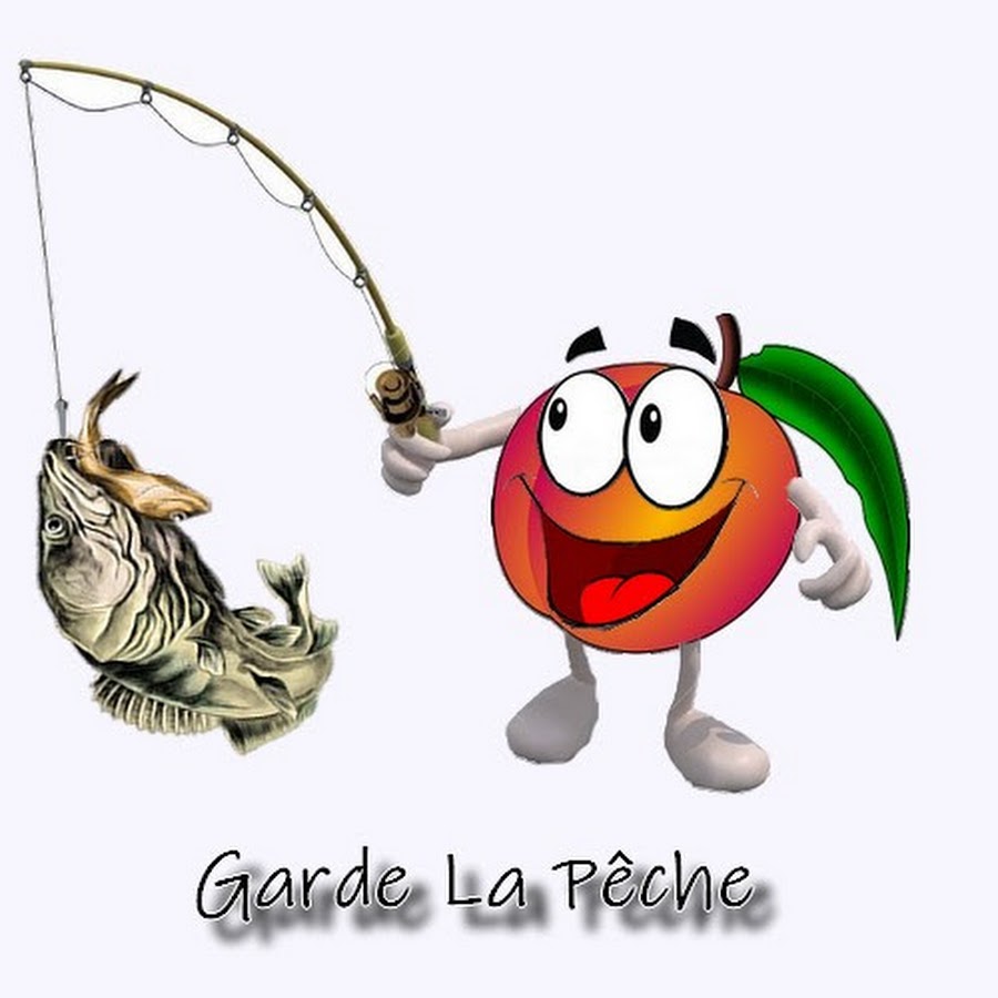 Garde La Pêche YouTube