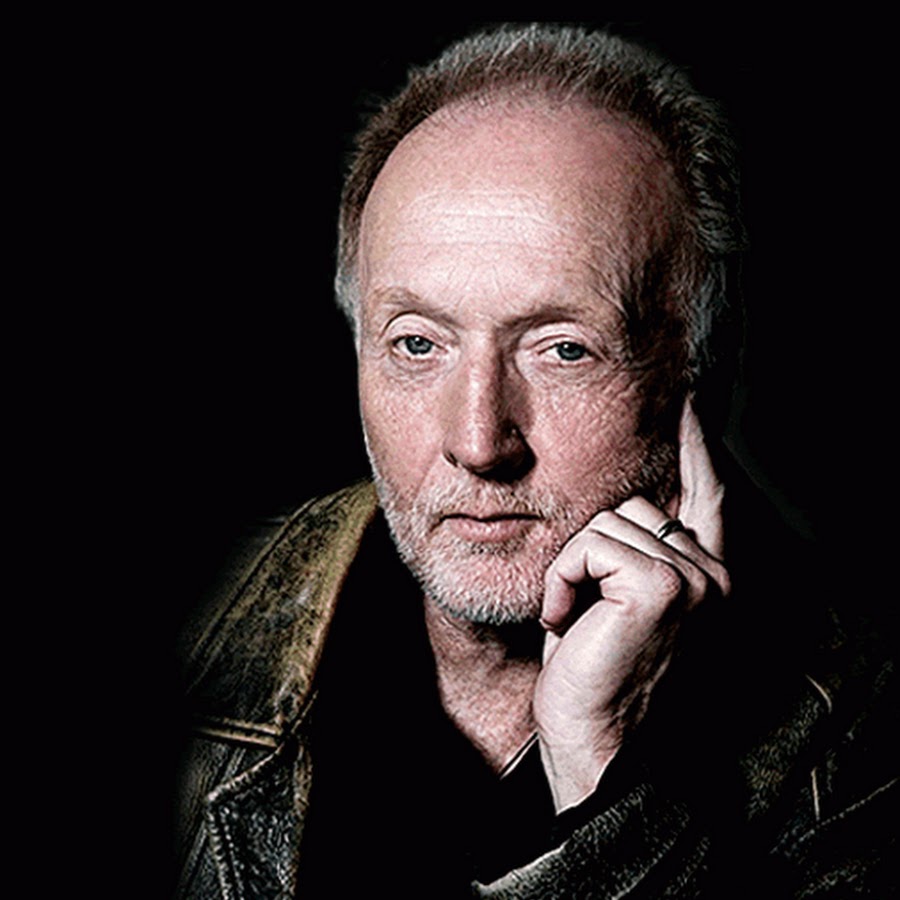 tobin bell - YouTube