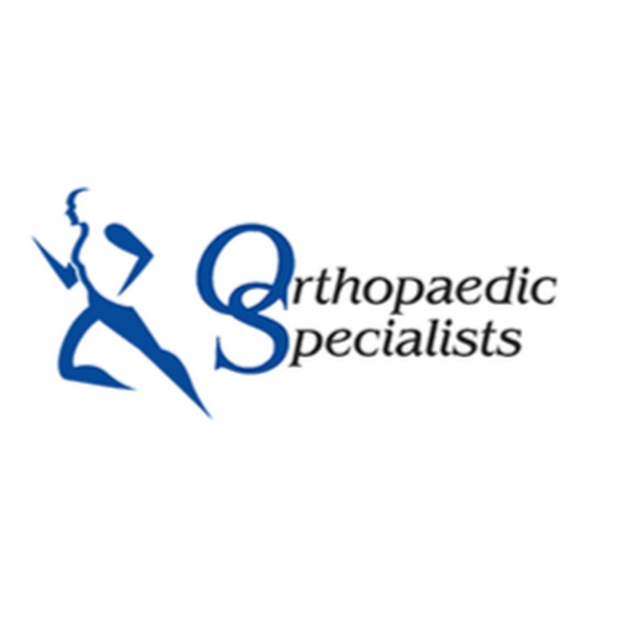 Orthopaedic Specialists YouTube