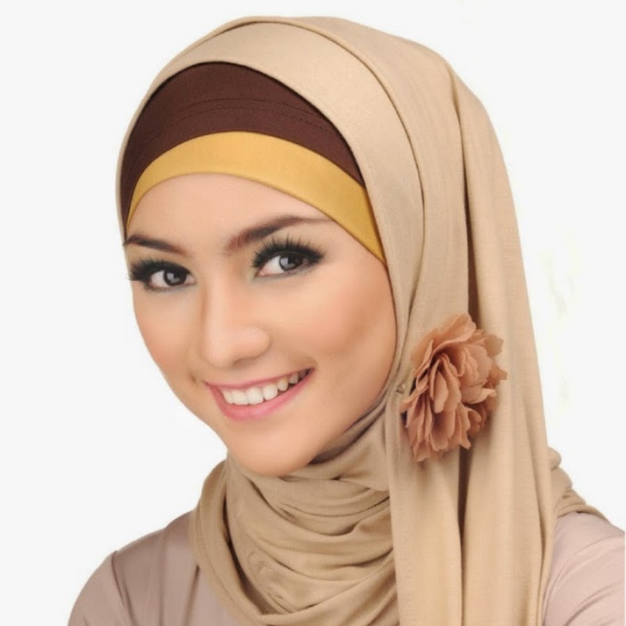 Kumpulan hijab