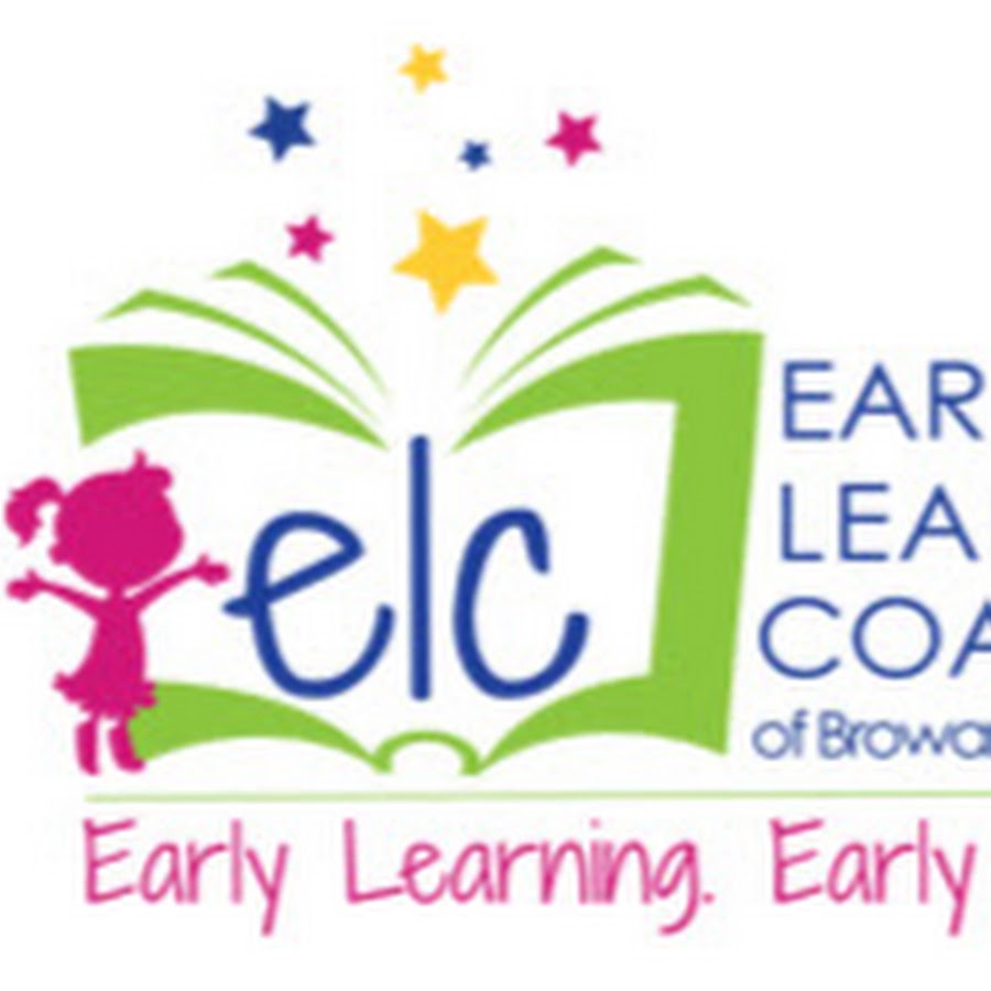 Early Learning Coalition of Broward County YouTube