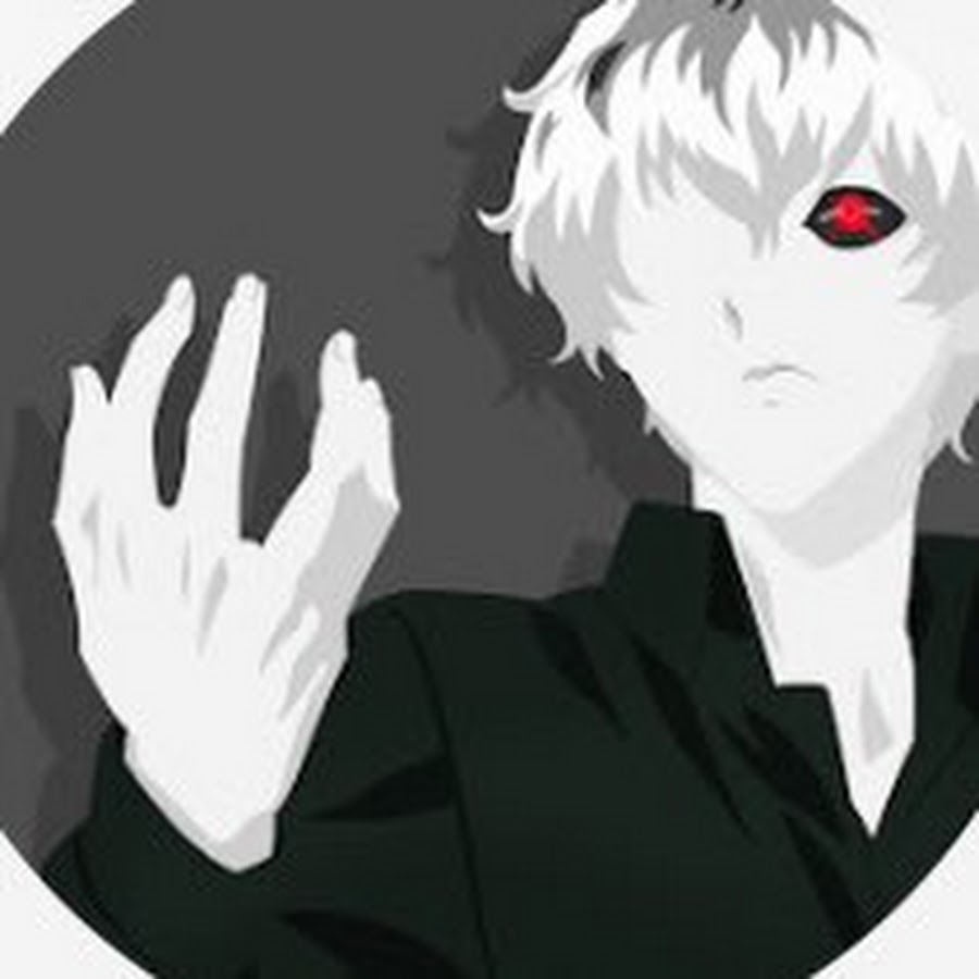 Токийский гуль Haise