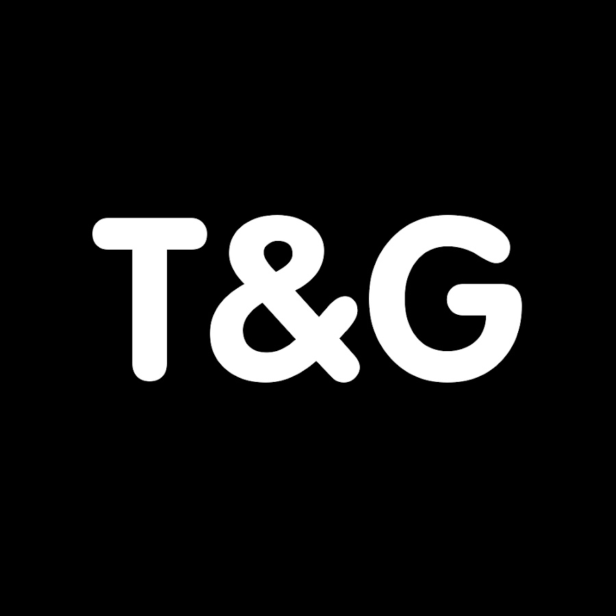 T&G - YouTube