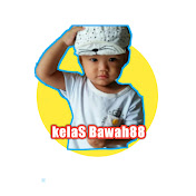 kelaS Bawah88 - Channel 
