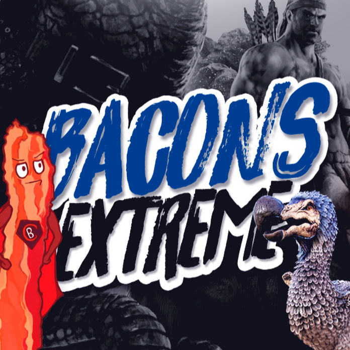 Bacons Net Worth & Earnings (2026)