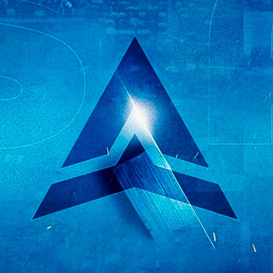 Seta Oficial YouTube