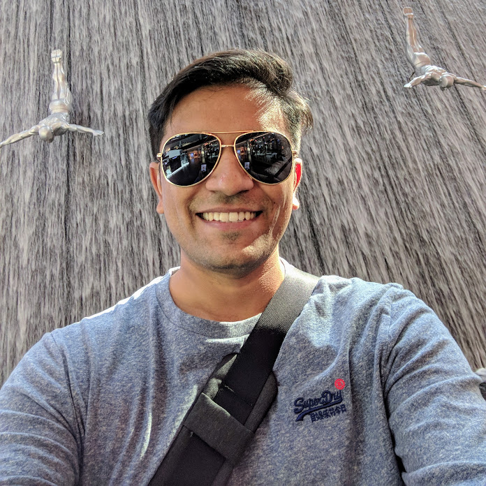 Amit Bhawani - English Net Worth & Earnings (2026)