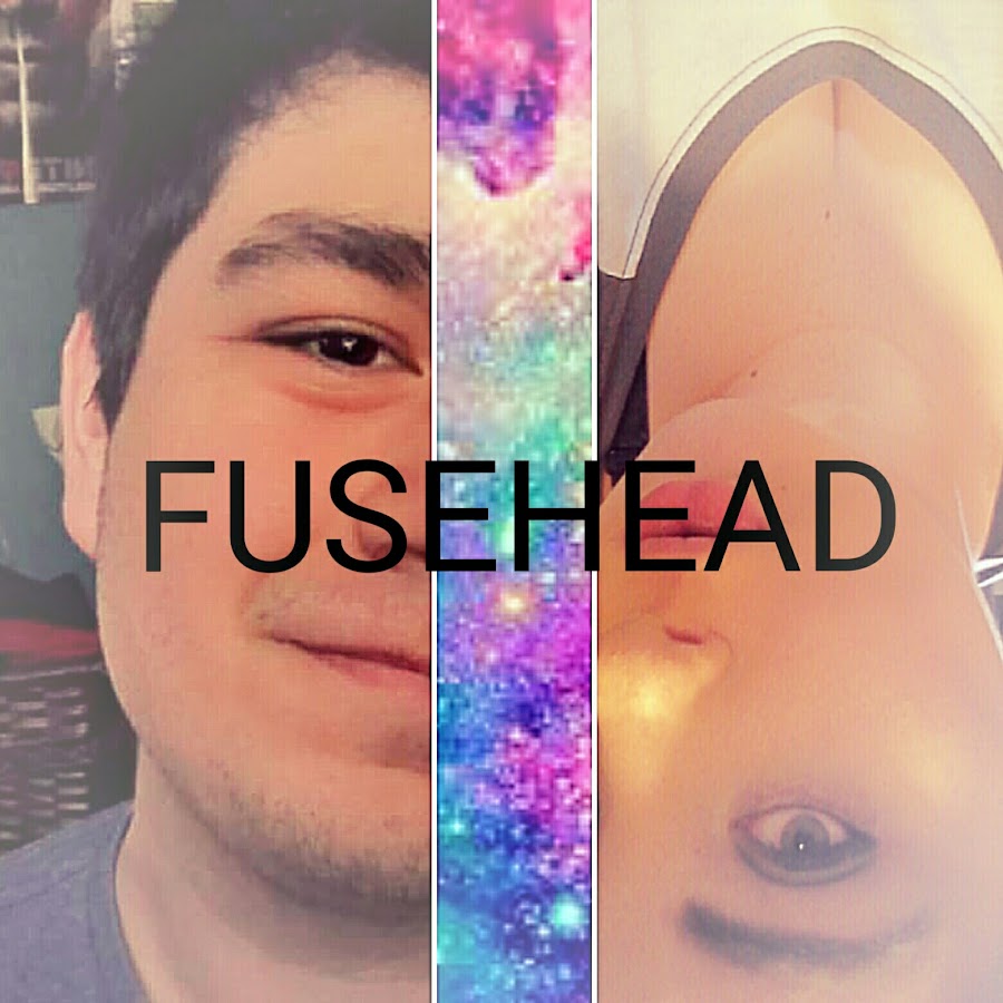 Fuse Head YouTube