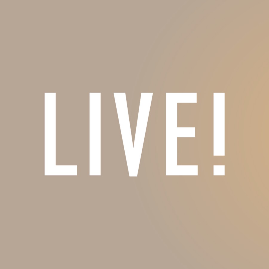 live-official-youtube