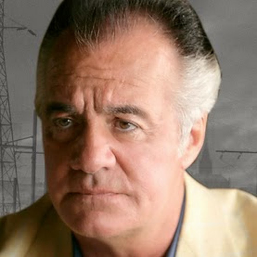 Paulie Walnuts YouTube