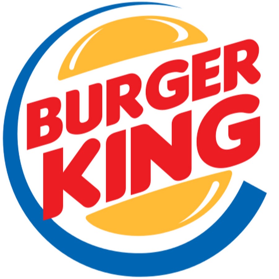Burger King Corporation Youtube