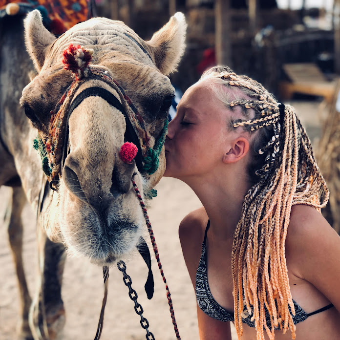 Annie Camel Net Worth & Earnings (2026)