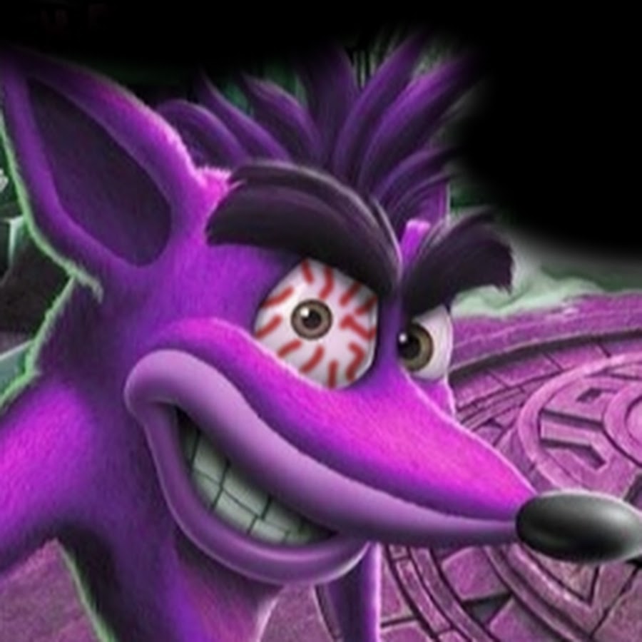 Smash Bandicoot YouTube