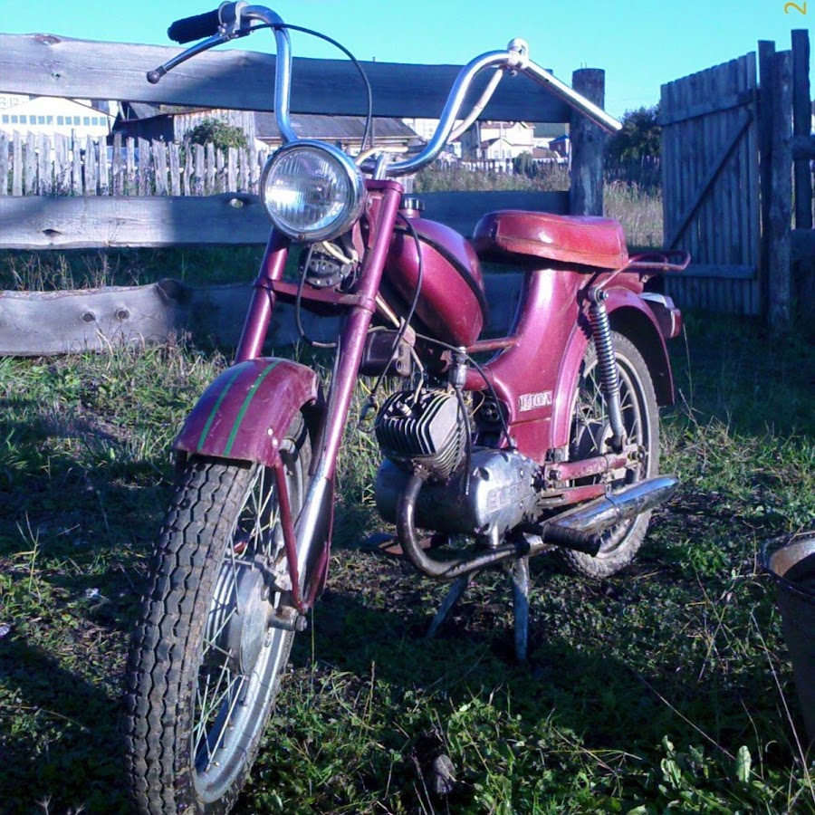 Авто мото 74