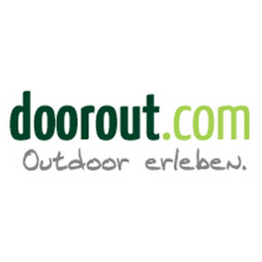 DOOROUT.COM - YouTube