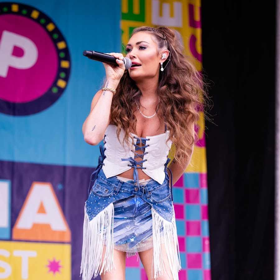 Kylie Morgan - YouTube