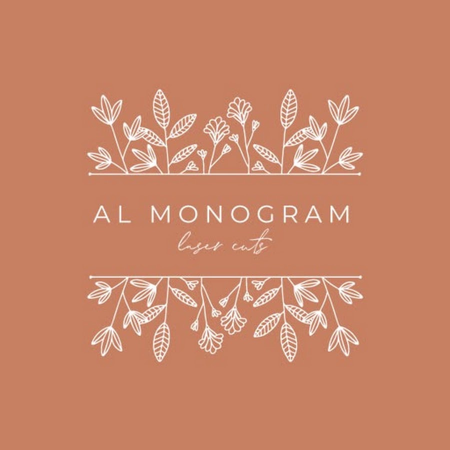 AL Monogram - YouTube