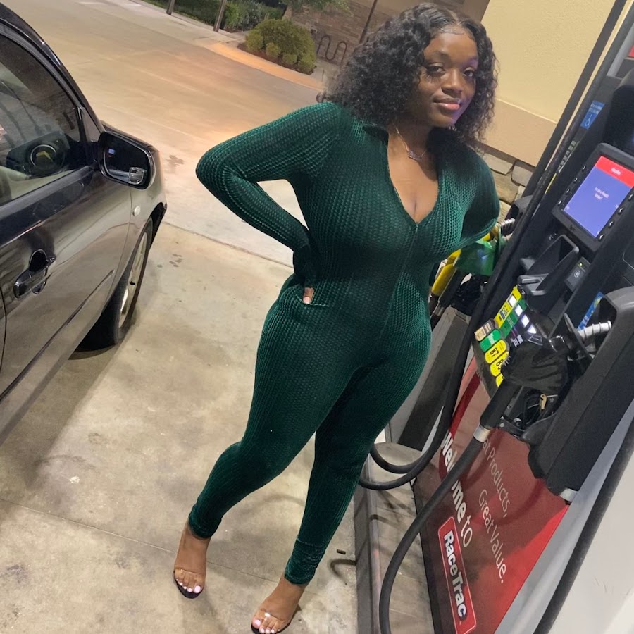 Odedra Scrivens - YouTube