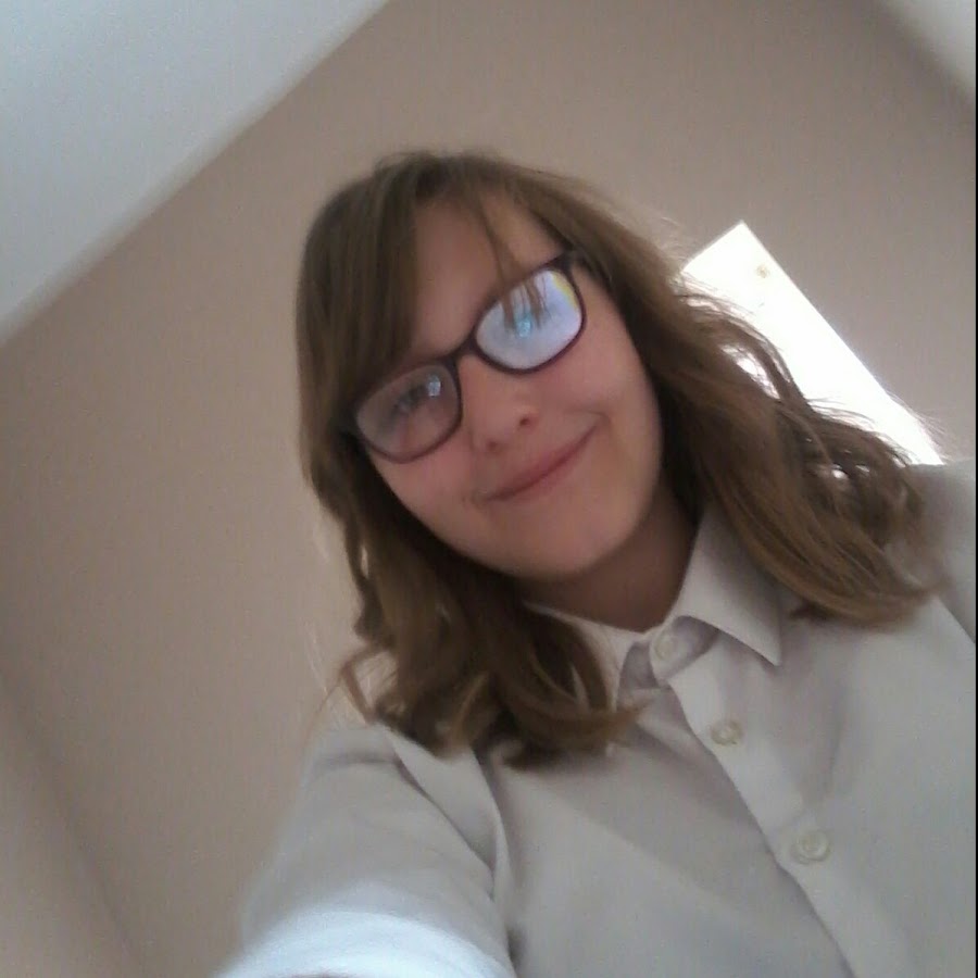 Jessica Pritchard YouTube