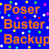 PoserBusterBackUp