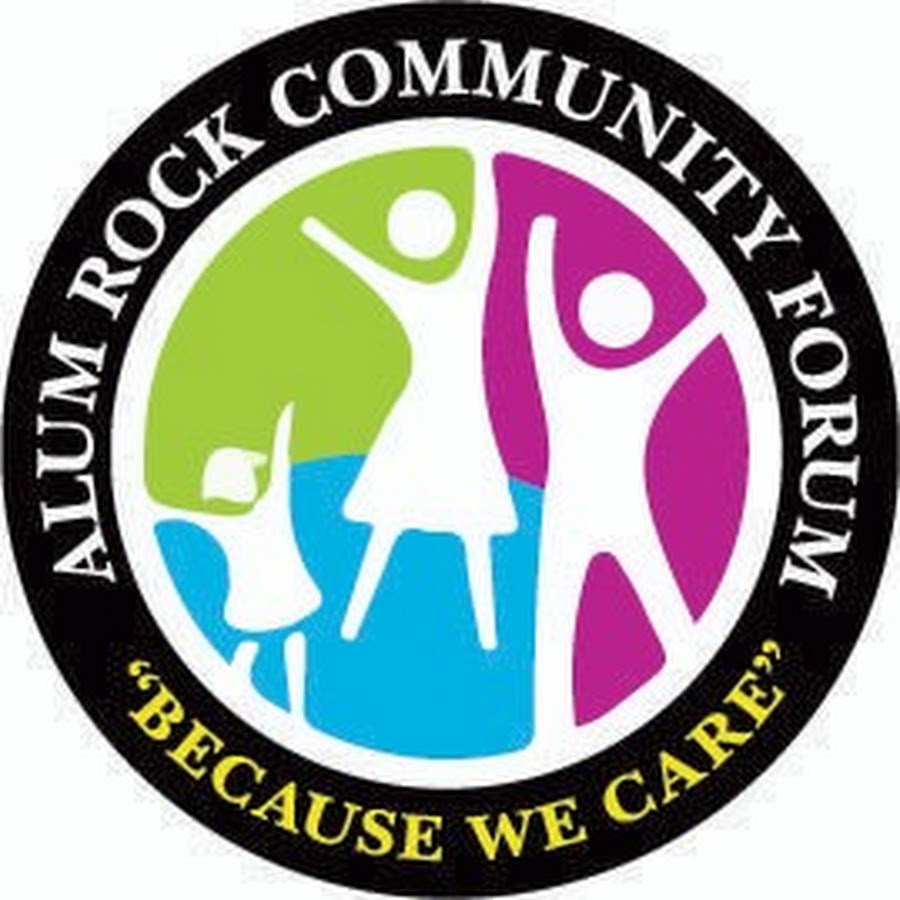 Alum rock community forum YouTube