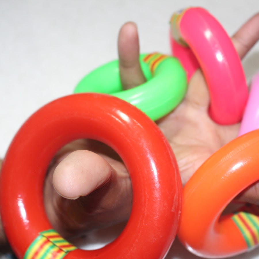 Little Toys Show - YouTube