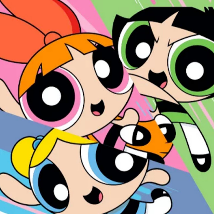 Las Supernenas | The Powerpuff Girls Net Worth & Earnings (2026)