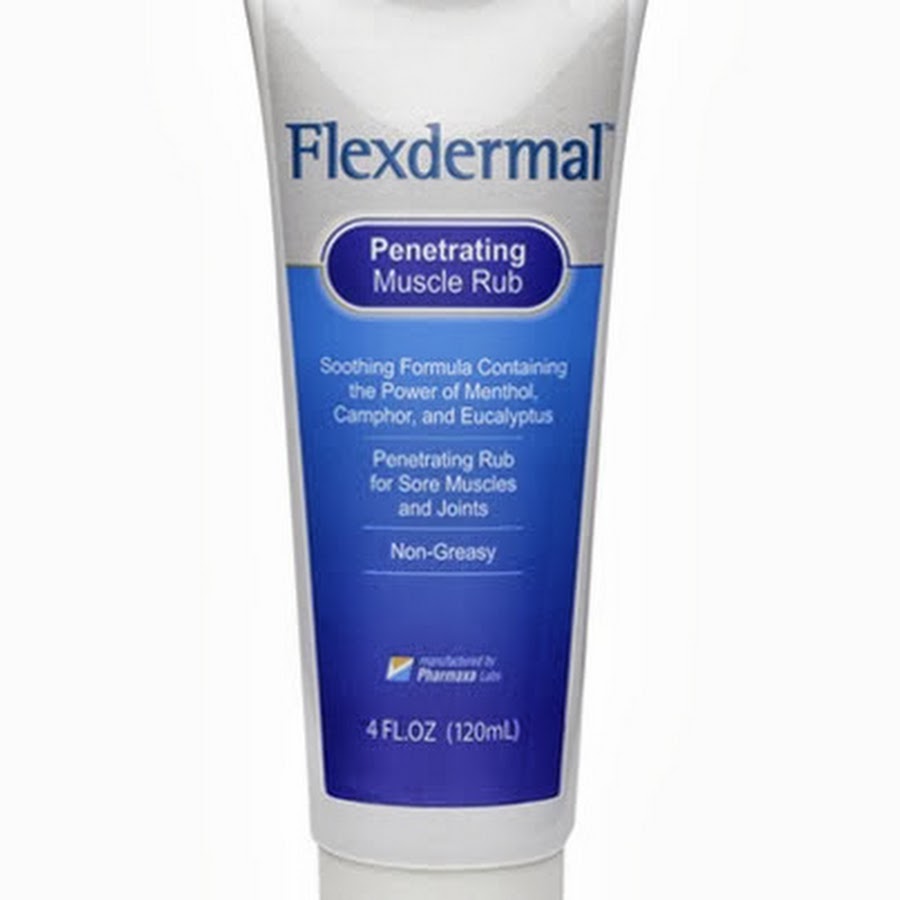 Flexdermal YouTube