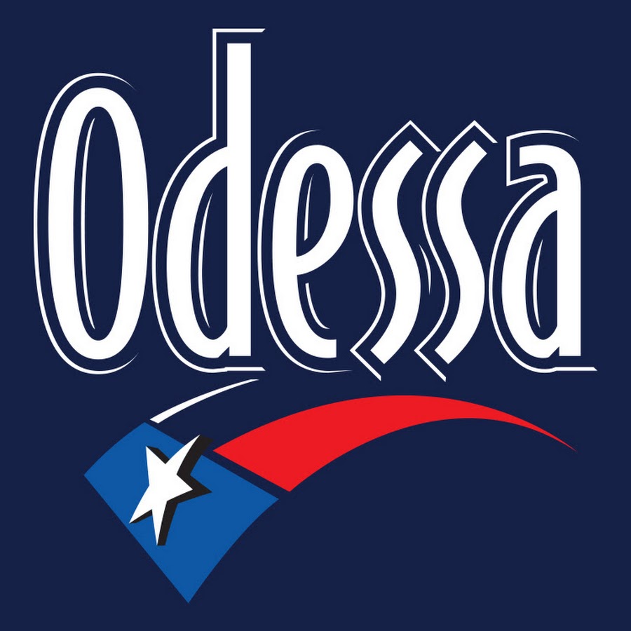 Odessa Economic Development Corporation YouTube