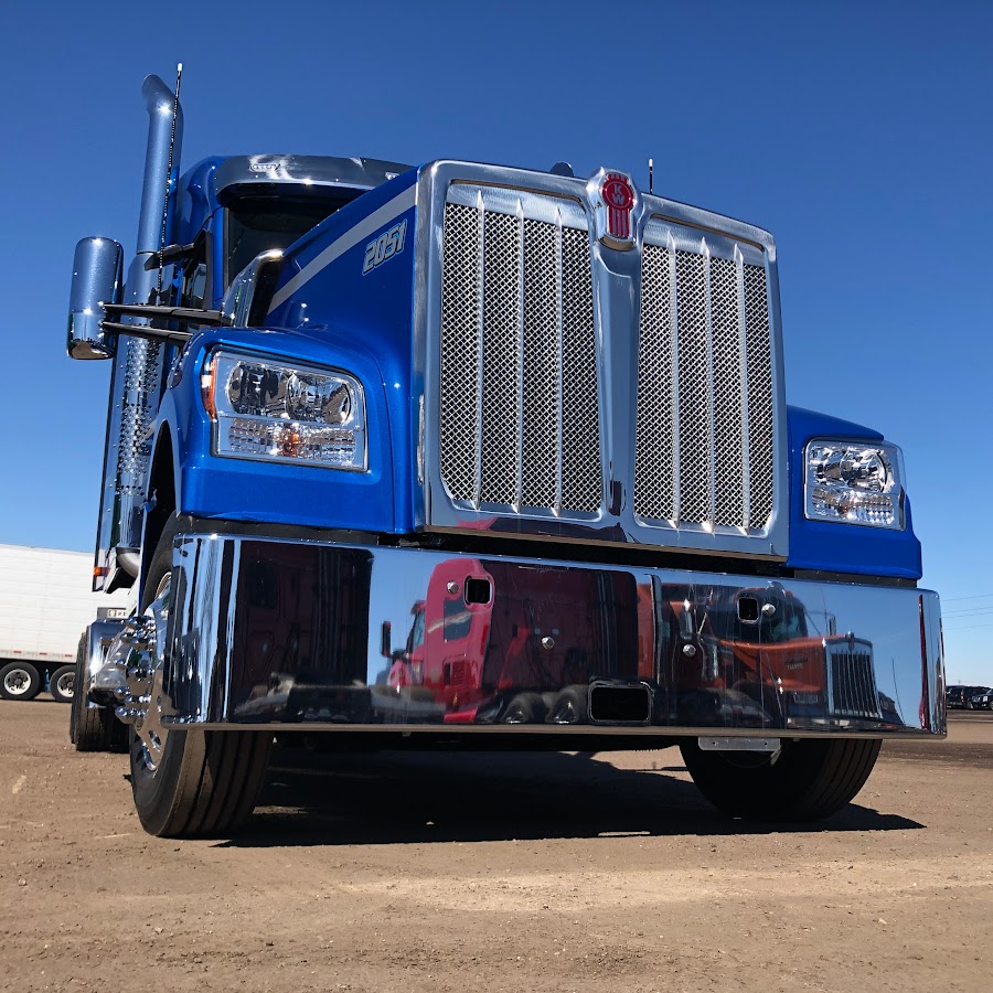 K J Trucking Inc YouTube