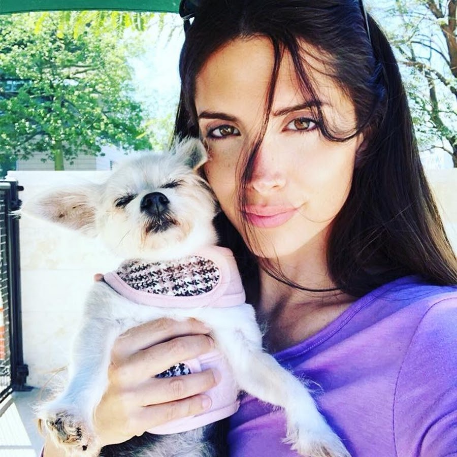 Elisa Jordana - YouTube