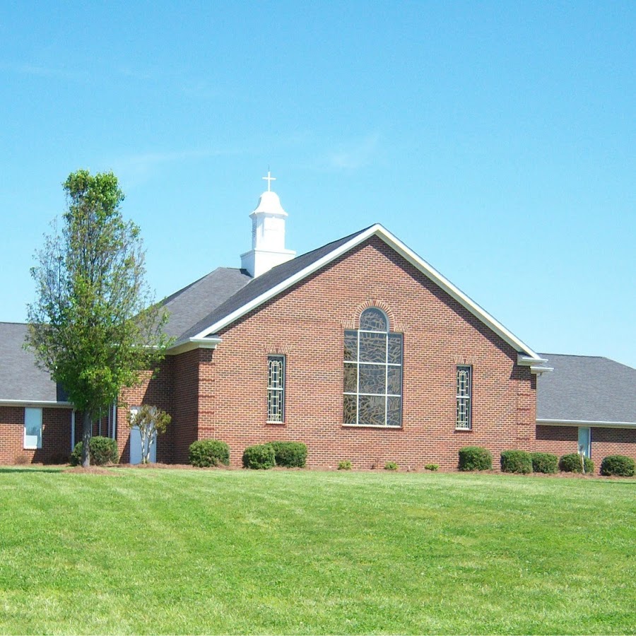 Lexington Church of Christ YouTube