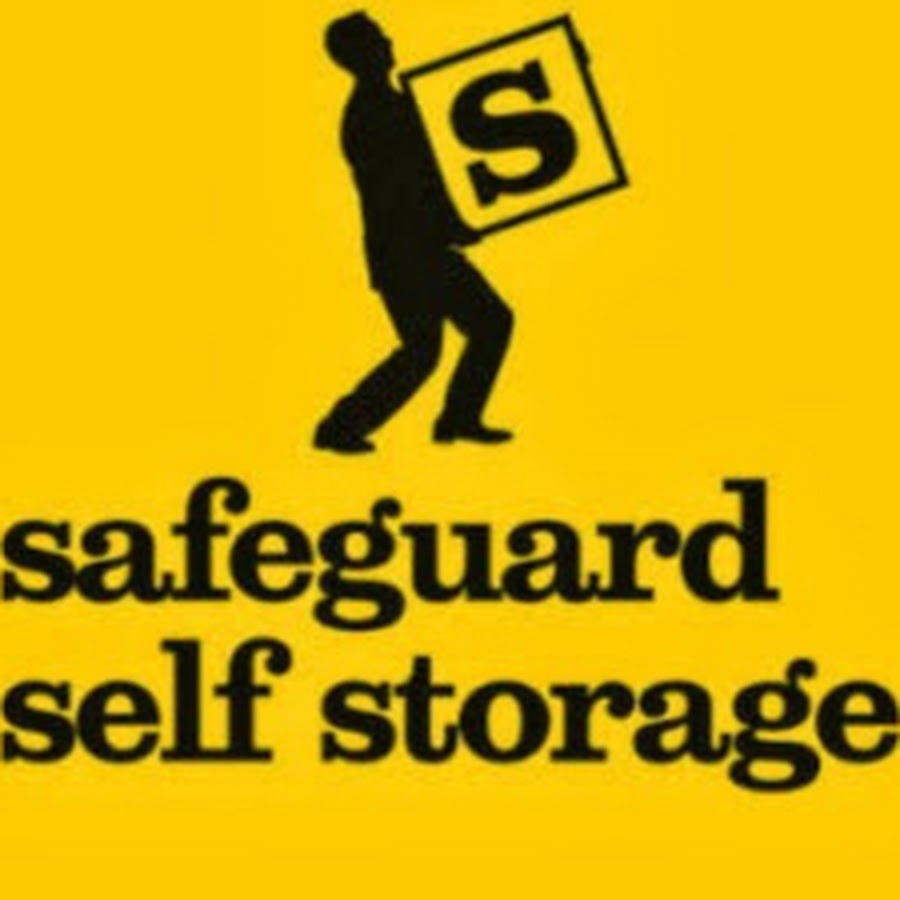 Safeguard Self Storage YouTube
