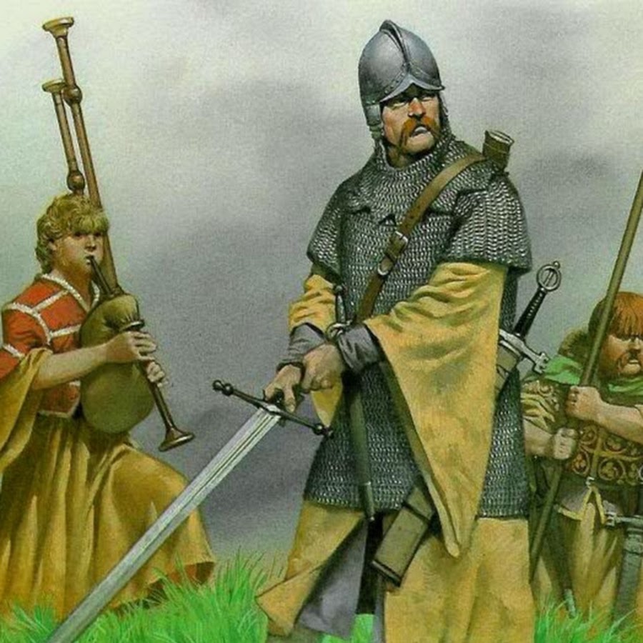 Галлоглассы воины ирландии. Ирландский воин. Ирландский воин. Ирландские галлогласы. Оспрей ирландские воины xvi века.