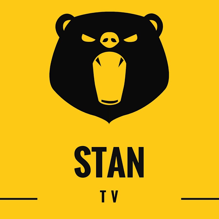 Stan TV YouTube