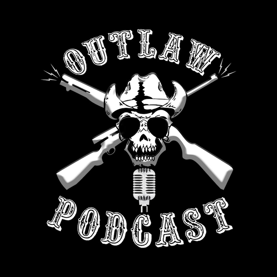 Outlaw Podcast YouTube