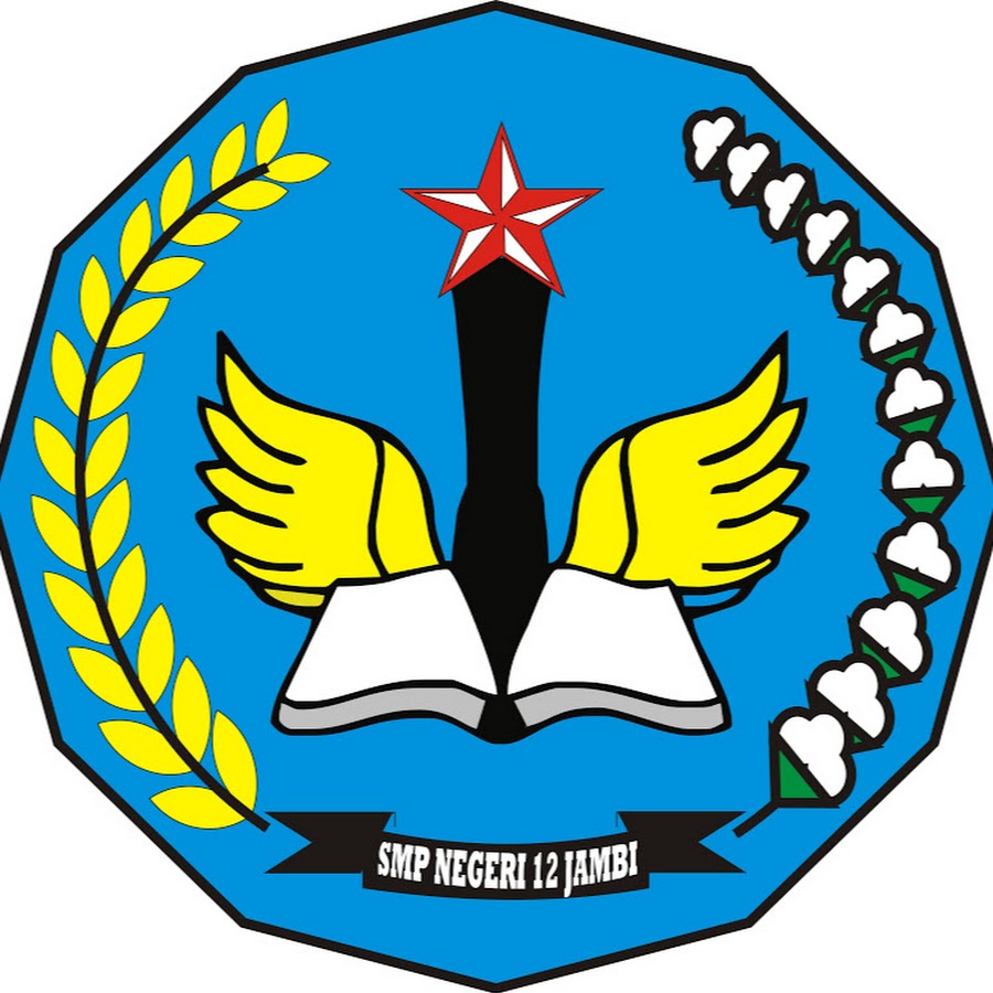 SMPN12 Kota Jambi YouTube