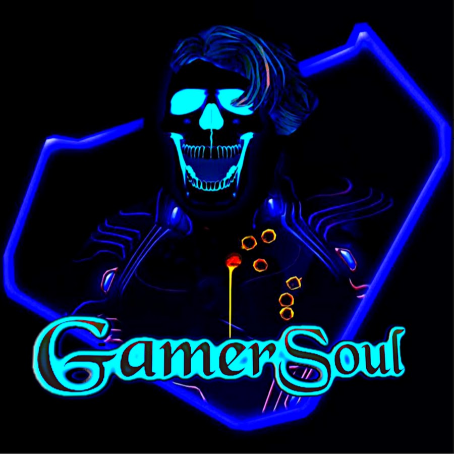 GamerSoul.