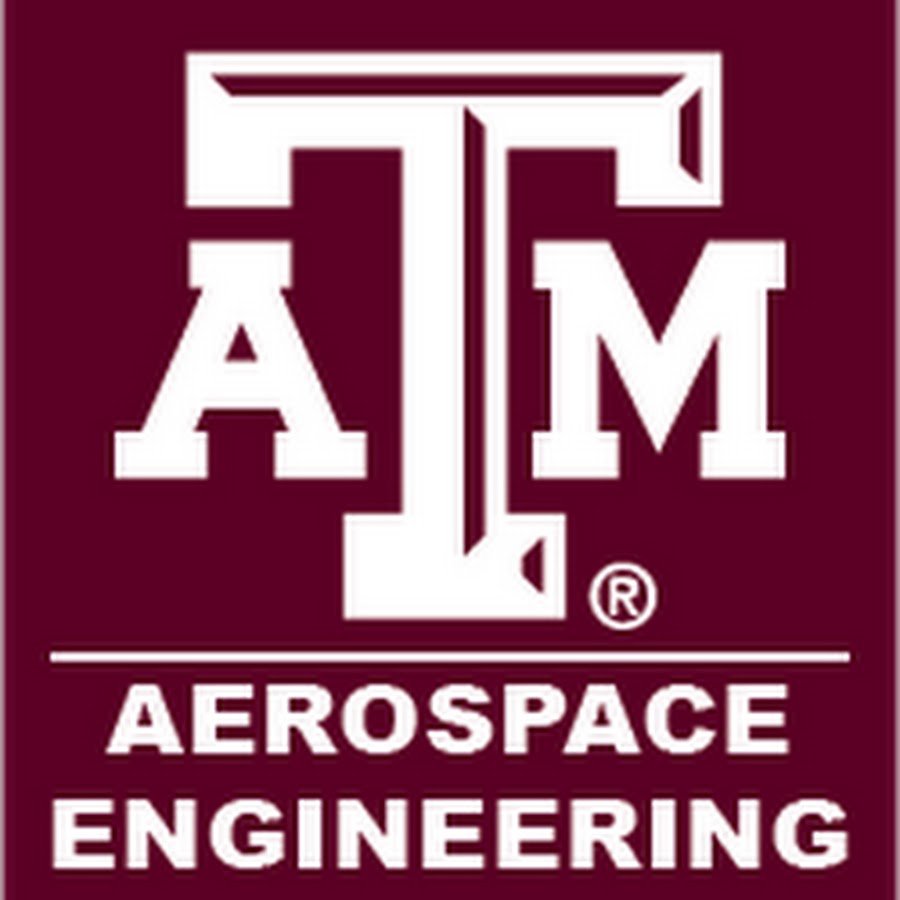 TAMU Aerospace Engineering YouTube