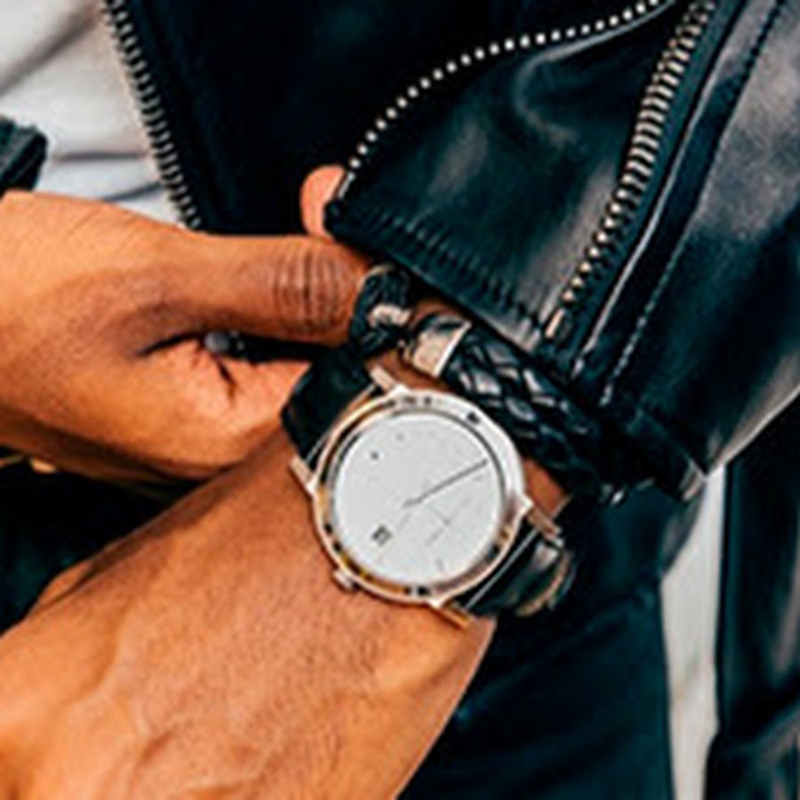 Selected watch. Selected watch
